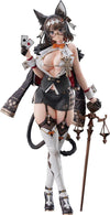 Original ALICE-chan 1/7 Scale Figure (Licensed) - Max Factory [Pre-Order]