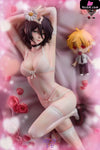 Chainsaw Man 1/5 Lingerie Picture Frame Reze GK Statue - Weare A Design Studio [Pre-order Closed] - Chainsaw Man