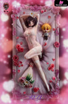 Chainsaw Man 1/5 Lingerie Picture Frame Reze GK Statue - Weare A Design Studio [Pre-order Closed] - Chainsaw Man