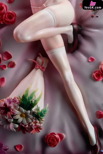 Chainsaw Man 1/5 Lingerie Picture Frame Reze GK Statue - Weare A Design Studio [Pre-order Closed] - Chainsaw Man