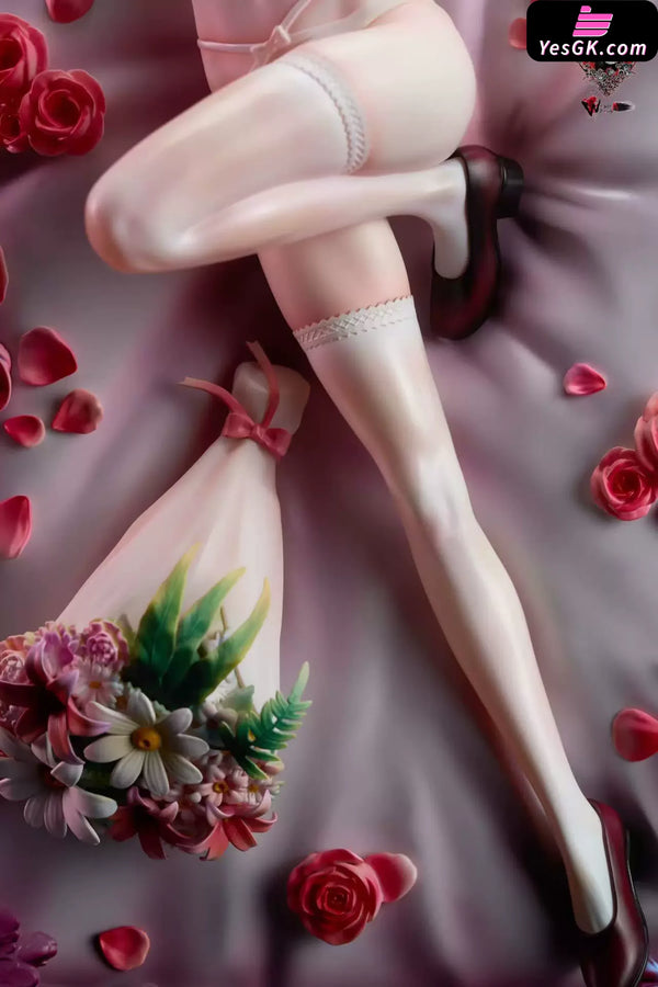 Chainsaw Man 1/5 Lingerie Picture Frame Reze GK Statue - Weare A Design Studio [Pre-order Closed] - Chainsaw Man
