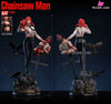 Chainsaw Man 1/6 Scale Makima Resin Statue - Zaohua Studio [In Stock]