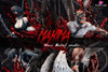 Chainsaw Man #1 Makima Statue - Hero Belief Studio [Pre-Order]