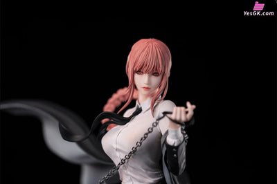 Chainsaw Man #1 Makima Statue - Hero Belief Studio [Pre-Order]
