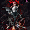 Chainsaw Man #1 Makima Statue - Hero Belief Studio [Pre-Order]