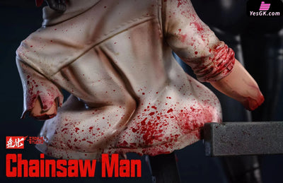 Chainsaw Man 1/6 Scale Makima Resin Statue - Zaohua Studio [In Stock]