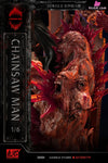 Chainsaw Man 2.0 Anniversary Model - Denji Resin Statue Zaohua Studio [Pre-Order]