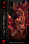 Chainsaw Man 2.0 Anniversary Model - Denji Resin Statue Zaohua Studio [Pre-Order]