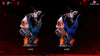 Chainsaw Man #2 Denji Riding A Shark Statue - Lc Studio [Pre-Order]