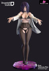Chainsaw Man #2 Reze 1/6 GK Statue - DreamDoll Studio [In-Stock] - Full Payment - Chainsaw Man