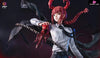 Chainsaw Man #3 Dominator Demon Makima Statue - Yoyo Studio [Pre-Order]