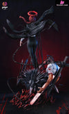 Chainsaw Man #3 Dominator Demon Makima Statue - Yoyo Studio [Pre-Order]