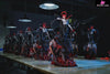 Chainsaw Man #3 Dominator Demon Makima Statue - YOYO Studio [In-Stock] Full Payment Chainsaw Man