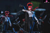 Chainsaw Man #3 Dominator Demon Makima Statue - YOYO Studio [In-Stock] Full Payment Chainsaw Man