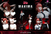 Chainsaw Man #3 Makima Gk Statue - Modomodo Studio [Pre-Order]