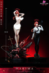 Chainsaw Man #3 Makima Gk Statue - Modomodo Studio [Pre-Order]