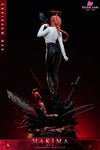 Chainsaw Man #3 Makima Gk Statue - Modomodo Studio [Pre-Order]