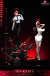 Chainsaw Man #3 Makima Gk Statue - Modomodo Studio [Pre-Order]