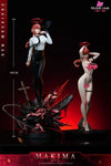 Chainsaw Man #3 Makima Gk Statue - Modomodo Studio [Pre-Order]