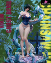 Chainsaw Man #4 Himeno Statue - Weare A Design Studio [Pre - Order] Full Payment / Deluxe Version