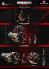 Chainsaw Man Aki Hayakawa GK Statue - Dream Boat Studio [Pre-Order] Chainsaw Man