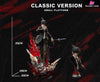Chainsaw Man Aki Hayakawa GK Statue - Dream Boat Studio [Pre-Order] Full Payment / CV version Chainsaw Man