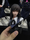 Chainsaw Man Asa Mitaka & Yoru Resin Statue - HeRa Studio [In-Stock] Chainsaw Man