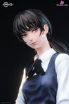 Chainsaw Man Asa Mitaka & Yoru Resin Statue - Hera Studio [Pre-Order]