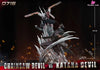 Chainsaw Man Battle Series Denji vs Devil of the Knife 1/4 GK Statue - 0715 Studio [Pre-Order] Chainsaw Man