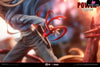 Chainsaw Man Blood Fiend Power 1/6 Statue - Hera Studio [Pre-Order] - Chainsaw Man