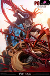 Chainsaw Man Blood Fiend Power 1/6 Statue - Hera Studio [Pre-Order] - Chainsaw Man