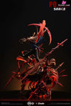 Chainsaw Man Blood Fiend Power 1/6 Statue - Hera Studio [Pre-Order] - Chainsaw Man