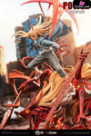 Chainsaw Man Blood Fiend Power 1/6 Statue - Hera Studio [Pre-Order] - Deposit / A - Chainsaw Man