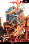 Chainsaw Man Blood Fiend Power 1/6 Statue - Hera Studio [Pre-Order] - Chainsaw Man