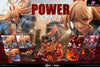 Chainsaw Man Blood Fiend Power 1/6 Statue - Hera Studio [Pre-Order] - Full Payment / C + DLC - Chainsaw Man