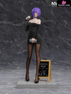 Chainsaw Man Bomb Girl Reze 1/6 GK Statue - New Age Studio & Night Wing Studio [Pre-Order] Chainsaw Man