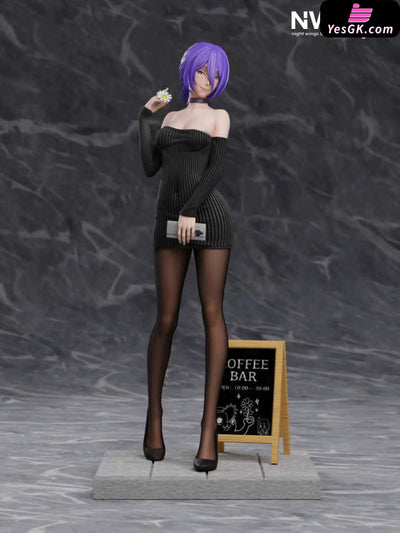Chainsaw Man Bomb Girl Reze 1/6 GK Statue - New Age Studio & Night Wing Studio [Pre-Order] Chainsaw Man