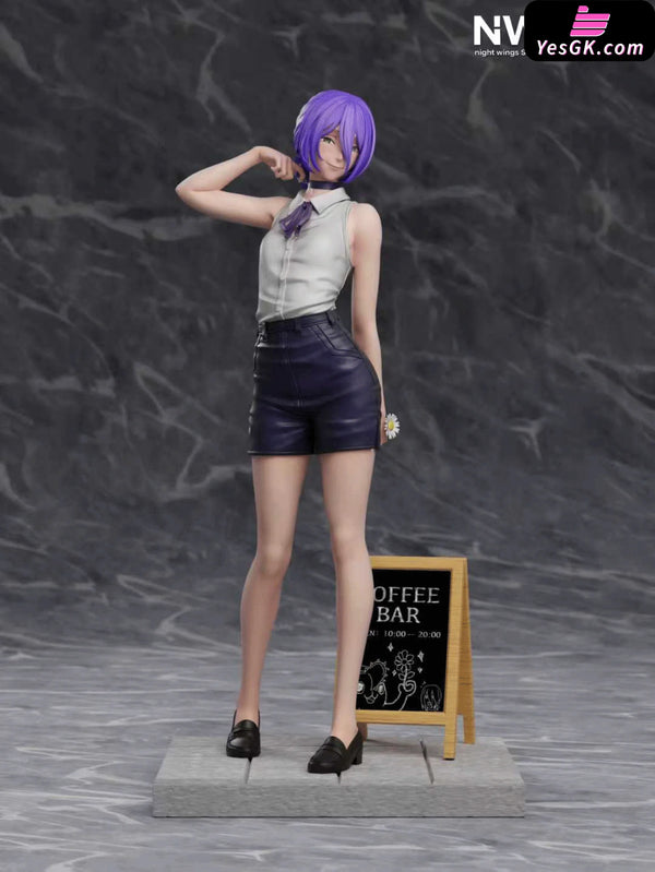 Chainsaw Man Bomb Girl Reze 1/6 GK Statue - New Age Studio & Night Wing Studio [Pre-Order] Chainsaw Man