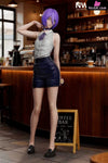 Chainsaw Man Bomb Girl Reze 1/6 GK Statue - New Age Studio & Night Wing Studio [Pre-Order] Deposit / Version A: Casual