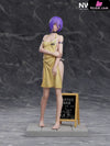 Chainsaw Man Bomb Girl Reze 1/6 GK Statue - New Age Studio & Night Wing Studio [Pre-Order] Deposit / Version C: apron