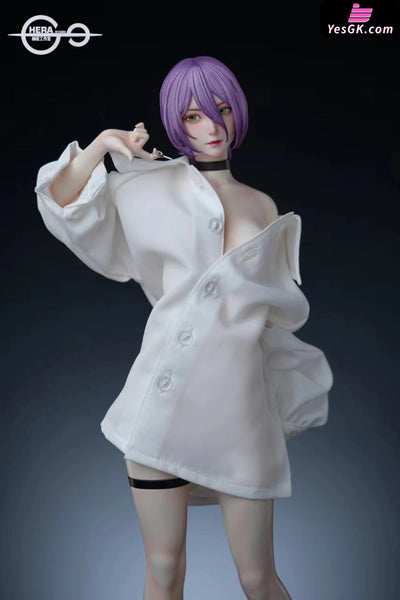 Chainsaw Man Bomb Reze Resin Statue - Hera Studio [Pre-Order]