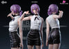 Chainsaw Man Bomb Reze Resin Statue - Hera Studio [Pre-Order]