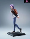 Chainsaw Man Casual Suit Reze 1/6 Statue - QuietArt Studio [In-Stock] - Full Payment - Chainsaw Man