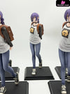 Chainsaw Man Casual Suit Reze 1/6 Statue - QuietArt Studio [In-Stock] - Full Payment - Chainsaw Man