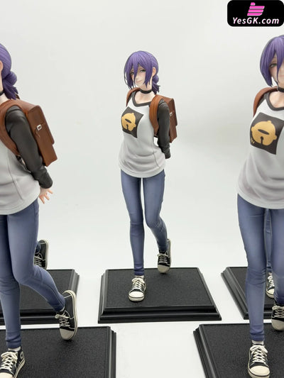 Chainsaw Man Casual Suit Reze 1/6 Statue - QuietArt Studio [In-Stock] - Full Payment - Chainsaw Man