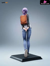 Chainsaw Man Casual Suit Reze 1/6 Statue - QuietArt Studio [In-Stock] - Full Payment - Chainsaw Man