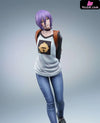 Chainsaw Man Casual Suit Reze 1/6 Statue - QuietArt Studio [In-Stock] - Full Payment - Chainsaw Man