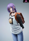 Chainsaw Man Casual Suit Reze 1/6 Statue - QuietArt Studio [In-Stock] - Full Payment - Chainsaw Man