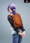 Chainsaw Man Casual Suit Reze 1/6 Statue - QuietArt Studio [In-Stock] - Full Payment - Chainsaw Man