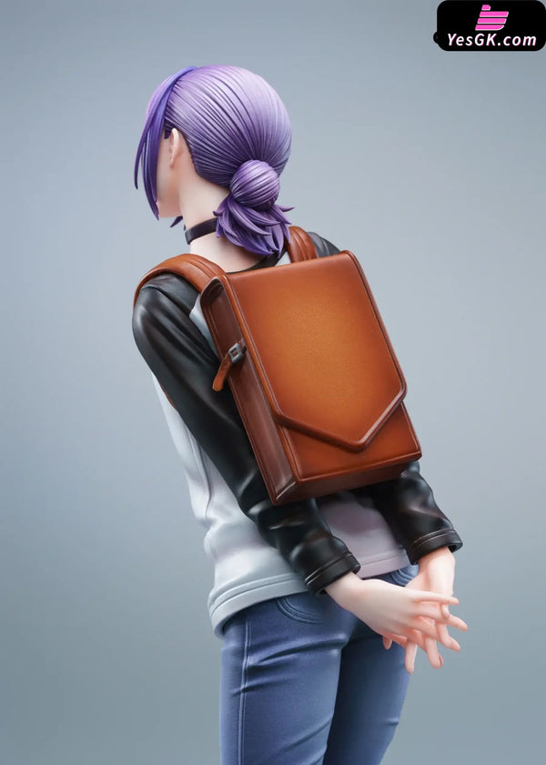 Chainsaw Man Casual Suit Reze 1/6 Statue - QuietArt Studio [In-Stock] - Full Payment - Chainsaw Man